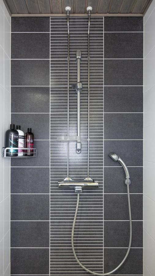 Apartment Laura A6 罗瓦涅米 外观 照片